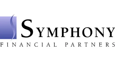 Symphony Financial Partners (singapore) PTE. Ltd. logo