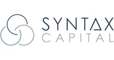 Syntax Research, Inc. logo