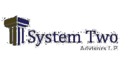 System 2 Advisors, L.P. logo