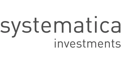 Systematica Investments Limited logo