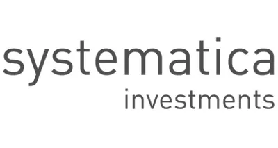 Systematica Investments Singapore PTE. Ltd Systematica Investments Singapore PTE. Ltd logo