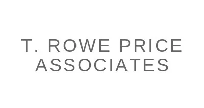 T. Rowe Price Associates, Inc. logo