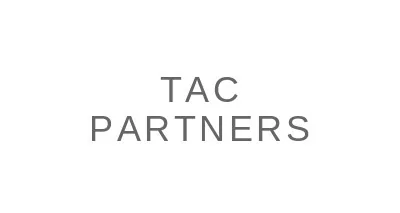 Tac Partners, Inc. logo