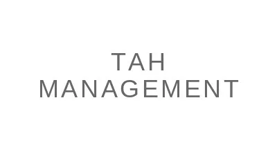 Tah Management, LP logo