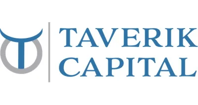 Taverik Capital, LLC logo