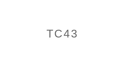 Tc43 LLC logo