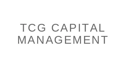 Tcg Capital Management, LP logo