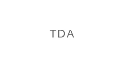 Tda, Inc. logo