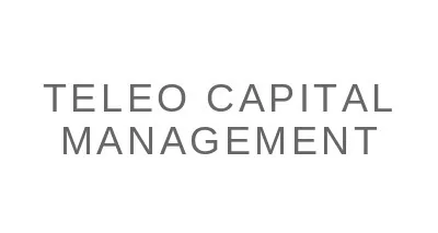 Teleo Capital Management LLC logo