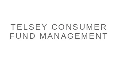 Telsey Consumer Fund Management LP logo