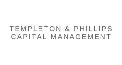Templeton & Phillips Capital Management, LLC logo
