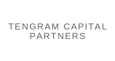 Tengram Capital Partners L.P. logo