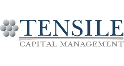 Tensile Capital Management LP logo