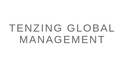 Tenzing Global Management LLC logo