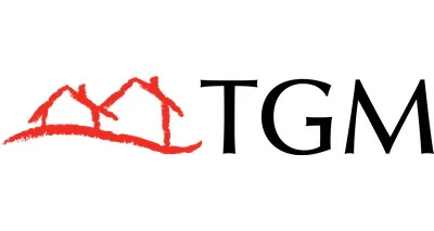 Tgm Associates L.P. logo