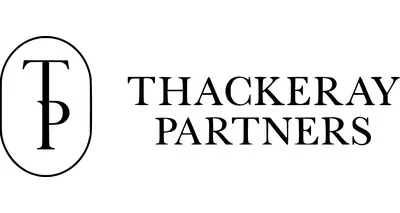 Thackeray Partners, L.P. logo