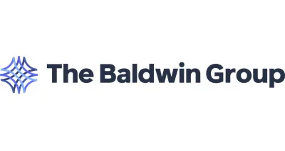 The Baldwin Group Wealth Advisors, LLC logo
