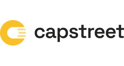 The Capstreet Group, LLC The Capstreet Group, LLC logo