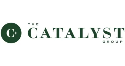 The Catalyst Group, Inc. logo