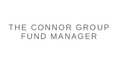 The Connor Group Fund Manager, LLC logo