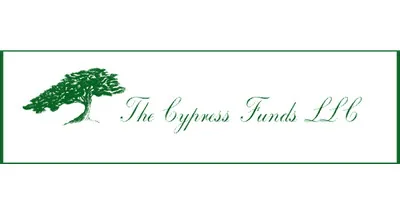 The Cypress Funds LLC logo