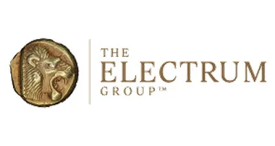 The Electrum Group LLC logo