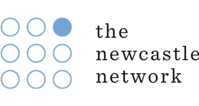 The Newcastle Network LP logo