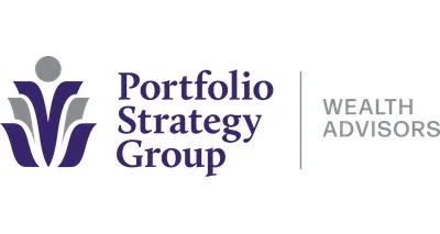 The Portfolio Strategy Group, LLC logo