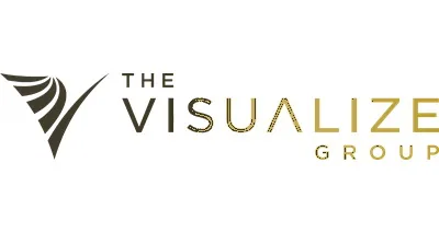 The Visualize Group LP logo