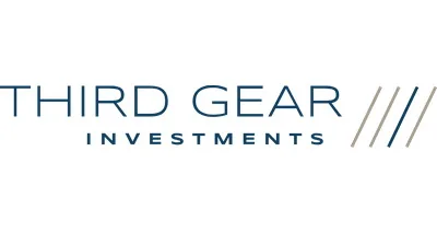 Third Gear Capital Management LP logo