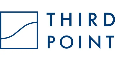 Third Point LLC logo