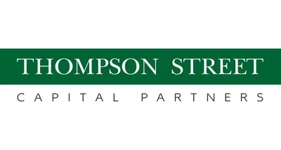 Thompson Street Capital Manager LLC logo