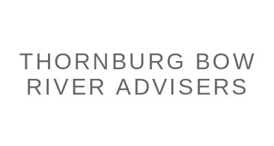 Thornburg Bow River Advisers, LLC. logo
