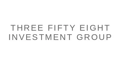 Three Fifty Eight Investment Group, LLC logo