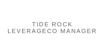 Tide Rock Leverageco Manager, LLC logo