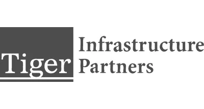 Tiger Infrastructure Partners LP logo