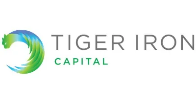 Tiger Iron Capital, LLC logo