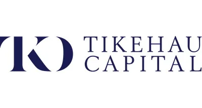Tikehau Capital North America LLC logo