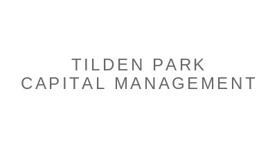 Tilden Park Capital Management LP logo