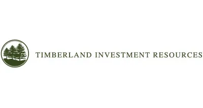 Timberland Investment Resources, LLC logo