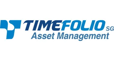 Timefolio Asset Management Singapore PTE. Ltd. logo