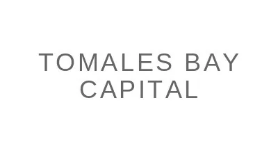 Tomales Bay Capital, L.P. logo
