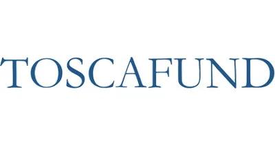 Toscafund Asset Management LLP logo