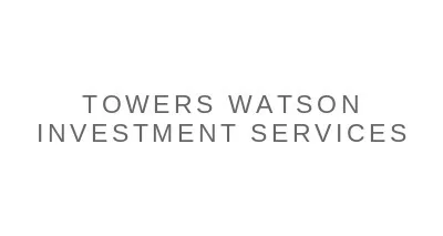 Towers Watson Investment Services, Inc. logo