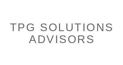 Tpg Solutions Advisors, LLC logo