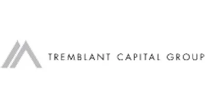 Tremblant Capital LP logo