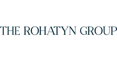 Trg Management LP logo