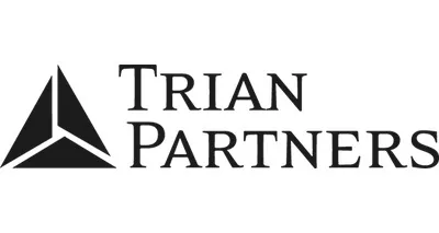 Trian Fund Management, L.P. logo