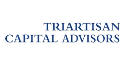 Triartisan Capital Advisors LLC logo