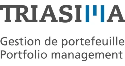Triasima Portfolio Management Inc. logo